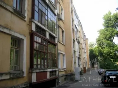 квартира за адресою Авіаконструктора Антонова вул., 2/32 к8