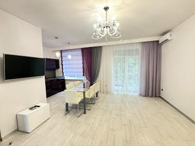 квартира за адресою Кловський узвіз, 6