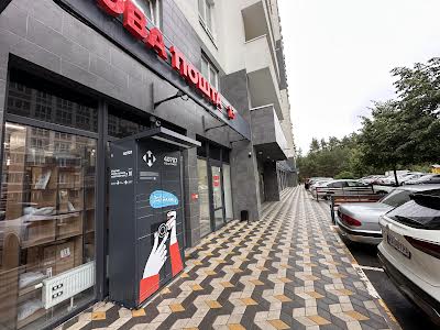 квартира за адресою Університетська вул., 1п/1