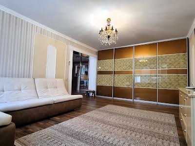 квартира за адресою Павла Тичини просп., 10