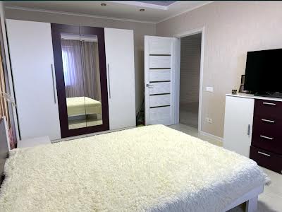 квартира по адресу Урловская ул., 38
