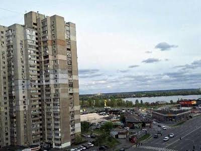 квартира за адресою Ревуцького вул., 40-Б