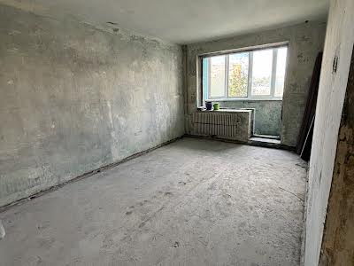 квартира по адресу Клочковская ул., 154а