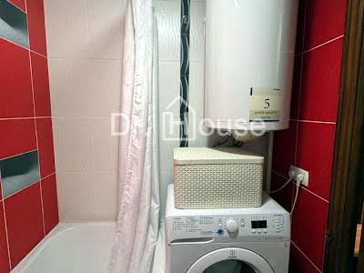 квартира за адресою Червоної Калини просп., 48