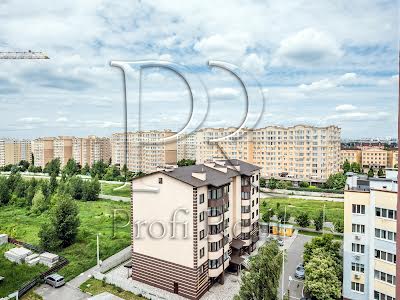 квартира за адресою Боголюбова вул., 23