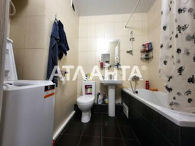 квартира за адресою Віталія Нестеренка вул., 1