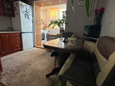 квартира по адресу Архітектора Ніколаєва ул., 3