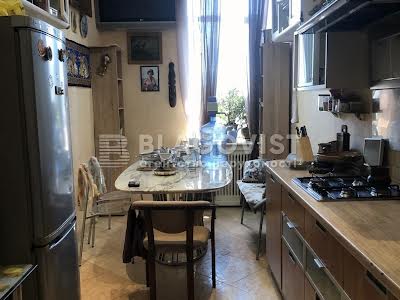 квартира за адресою Костельна вул., 7