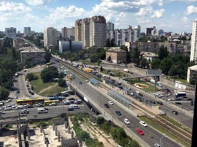 квартира по адресу Борщаговская ул., 145