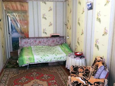 квартира за адресою Івана Мазепи вул. (Калініна), 15