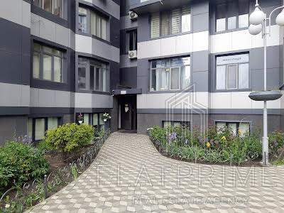 квартира за адресою Завальна вул., 10-Б
