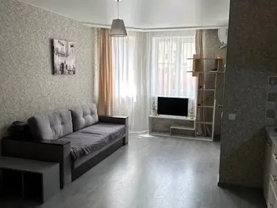 квартира за адресою Миру, 40