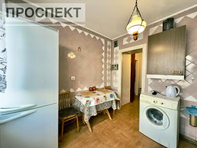 квартира по адресу Михаила Лушпы просп., 23