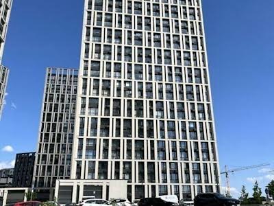 квартира по адресу Заречная ул., 4К1