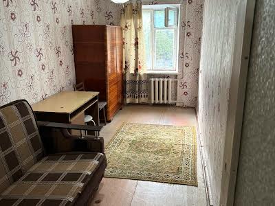 квартира за адресою Науки просп. (Гагаріна), 115