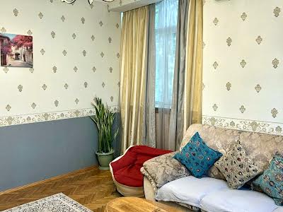 квартира за адресою Берестейський просп. (Перемоги), 30