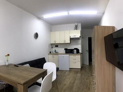 квартира за адресою Кам'янська вул. (Дніпродзержинська), 123