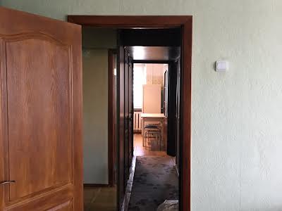 квартира за адресою Тулузи вул., 14