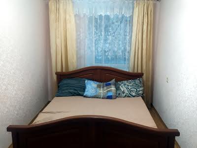 квартира по адресу Сегедская ул., 6Б
