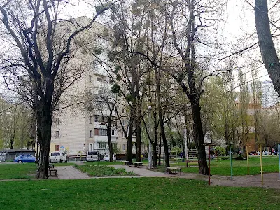 квартира за адресою Харківське шосе, 51-Б