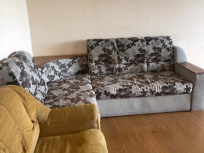 квартира за адресою Голосіївський просп. (40-річчя Жовтня), 108 к2