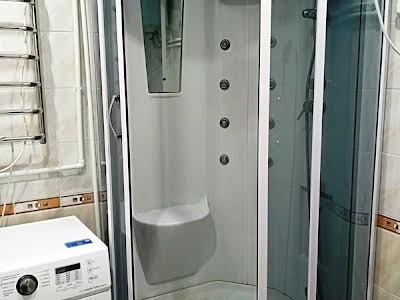 квартира за адресою Олександра Мишуги вул., 2