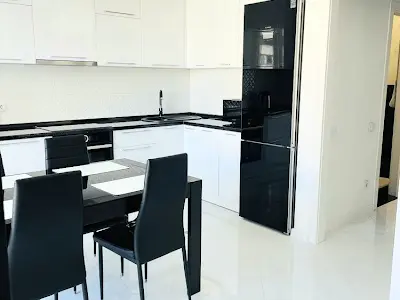 квартира по адресу Леси Украинки бульв., 10а