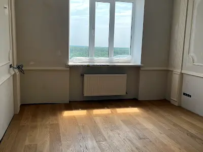 квартира за адресою Милорадовича, 55
