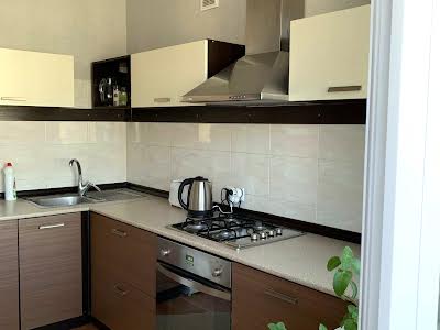 квартира по адресу Волошская ул., 32/34