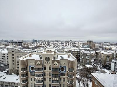 квартира за адресою Інститутська вул., 18А