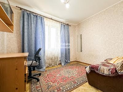 квартира за адресою Харків, Коломенська вул., 25