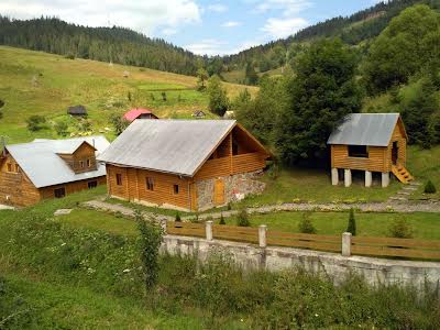 коммерческая по адресу с. Орявчик, Під тисою, 10