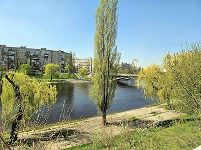 квартира за адресою Соборності просп. (Возз'єднання), 30