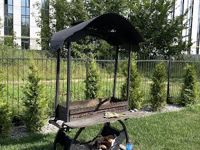 квартира по адресу Одесская ул., 68