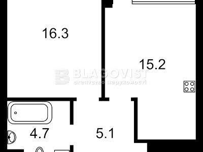 квартира по адресу Златоустовская ул., 34