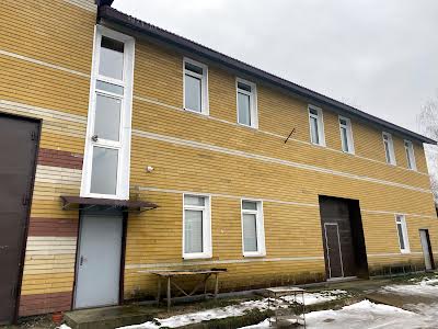 комерційна за адресою Новопромислова, 6