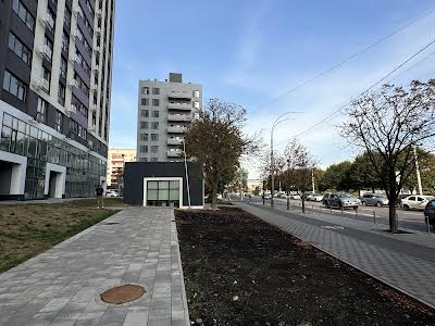 квартира за адресою Повітрофлотський просп., 56