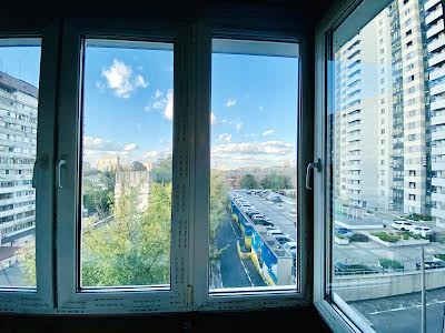 квартира за адресою Олександра Поля просп. (Кірова), 22