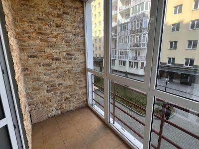 квартира за адресою Уляни Кравченко вул., 8