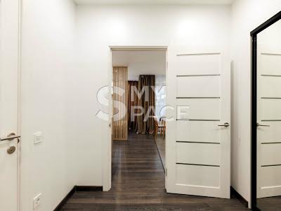 квартира за адресою Глибочицька вул., 13