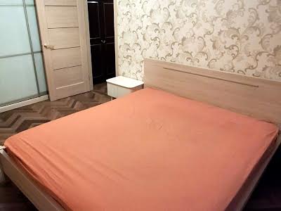 квартира за адресою Митрофана Довнар-Запольського вул., 4-А