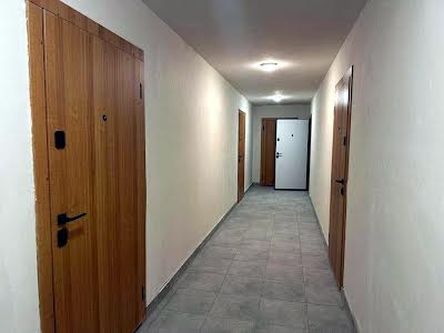 квартира за адресою Любецька вул., 108