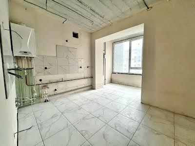 квартира за адресою Івана Кожедуба вул., 3А