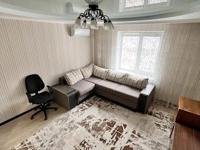 квартира за адресою Преображенська вул., 88