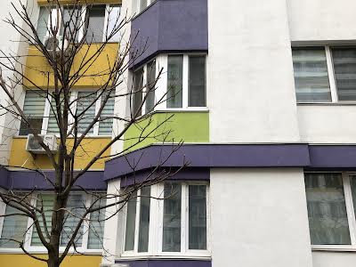 квартира за адресою Яблунева вул., 9-Г