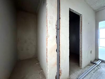 квартира за адресою Щирецька вул., 55