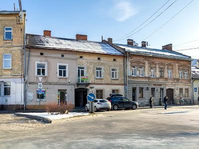комерційна за адресою Джерельна вул., 31
