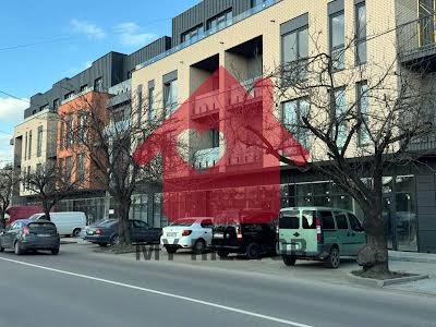 квартира за адресою Собранецька вул., 100