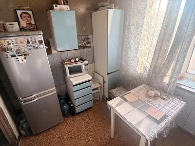 квартира за адресою Вінстона Черчилля вул. (Червоноткацька), 19