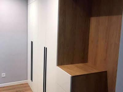 квартира за адресою Набережна Перемоги вул., 112Д